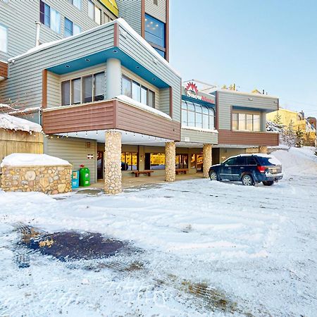 Snowblaze Studio Winter Park Dış mekan fotoğraf